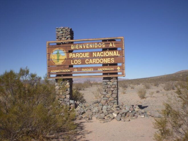 From Salta: Cachi and Salinas Grandes 2-Day Guided Trip - Booking Information