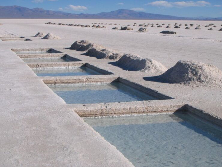 From Salta: Cachi and Salinas Grandes 2-Day Guided Trip - Location Information