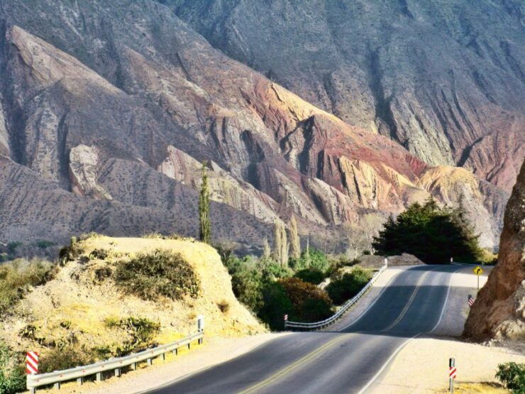 From Salta: Cachi, Humahuaca and Salinas Grandes in 3 Days - Good To Know