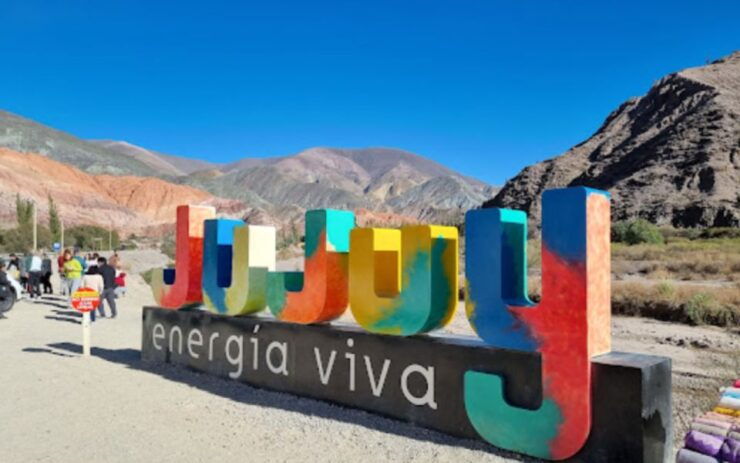 From Salta: Cachi, Humahuaca and Salinas Grandes in 3 Days - Itinerary Overview