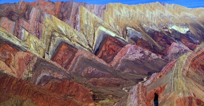 From Salta: Cafayate and Hornocal 2-Day Tour With Transfer - Inclusions and Transportation Details