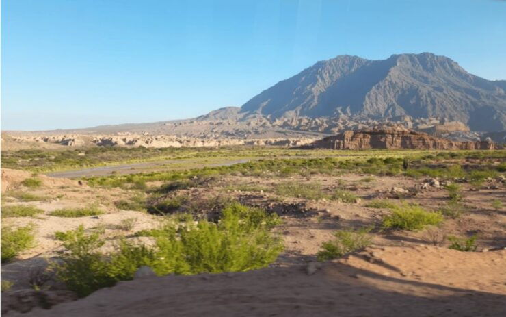 From Salta: Cafayate, Cachi and Humahuaca in 3 Full Days - Itinerary Overview