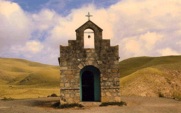 From Salta: Cafayate, Cachi and Salinas Grandes in 3 Days - Good To Know