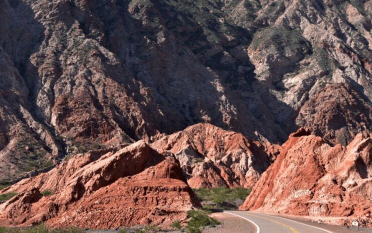 From Salta: Cafayate, Cachi and Salinas Grandes in 3 Days - Day 1: Cafayate Exploration