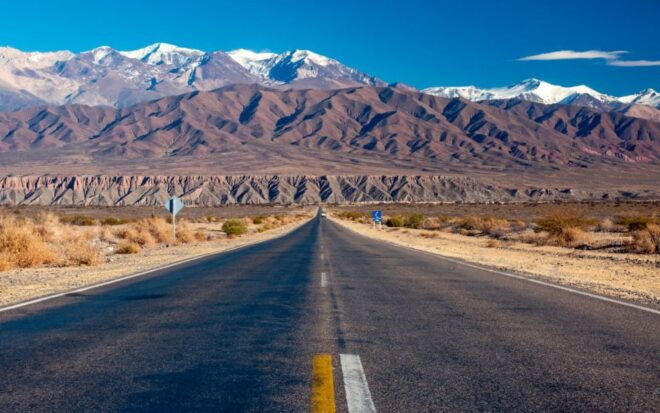 From Salta: Cafayate, Cachi and Salinas Grandes in 3 Days - Day 3: Salinas Grandes Excursion