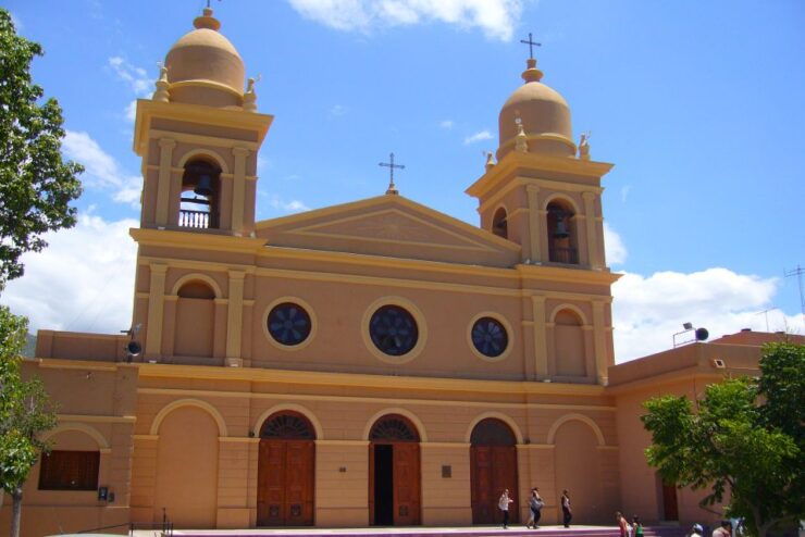 From Salta: Cafayate, Cachi, & Hornocal 3-Day Tour - Tour Itinerary Overview