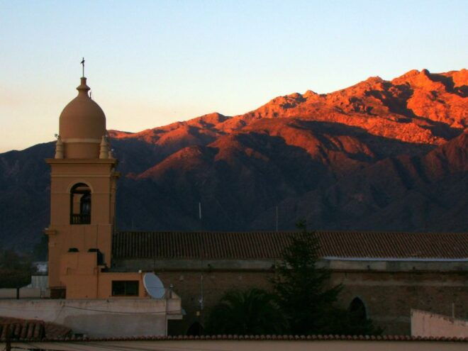 From Salta: Cafayate, Humahuaca & Salinas Grandes 3-Day Tour - Review and Ratings