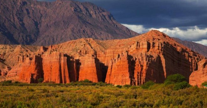 From Salta: Cafayate, Salinas Grandes, & Hornocal Tour - Logistics, Timings, and Transportation