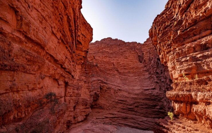 From Salta: Cafayate,Humahuaca and Salinas Grandes in 3 Days - Key Highlights
