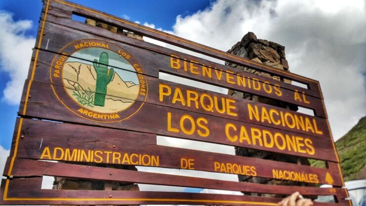 From Salta: Day Trip to Cachi and the Calchaquí Valleys - Booking Details