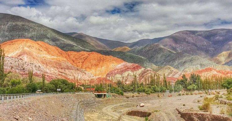 From Salta: Day Trip to Quebrada De Humahuaca - Good To Know
