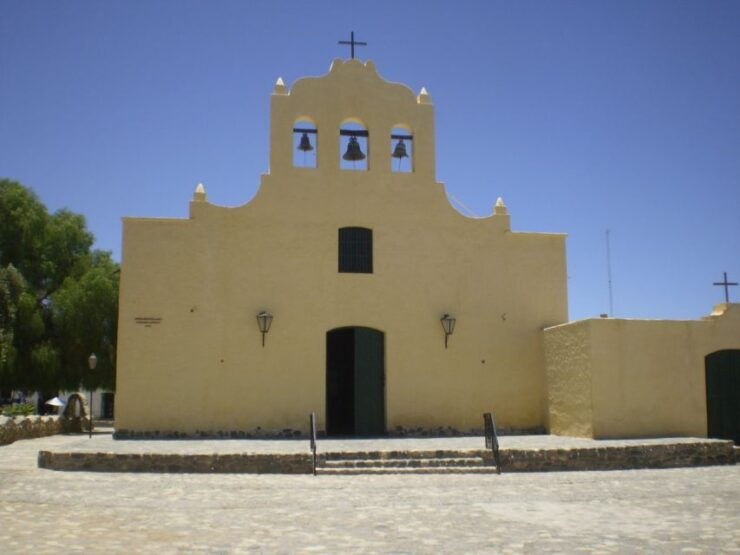 From Salta: Full-Day Scenic Tour to Cachi - Good To Know