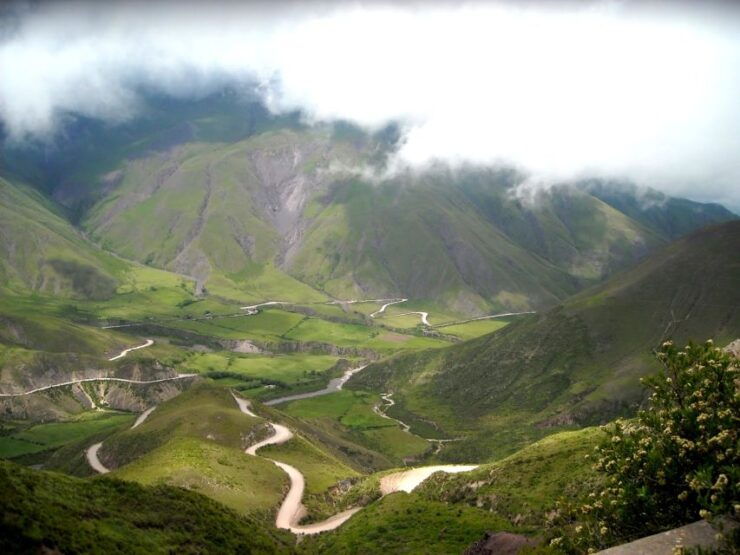 From Salta: Full-Day Scenic Tour to Cachi - Booking Details