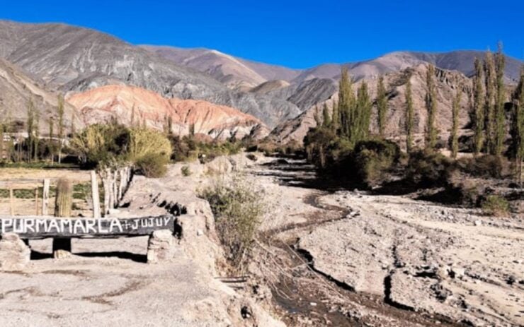 From Salta: Full-Day Tours of Cafayate and Humahuaca - Good To Know