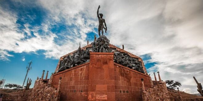 From Salta: Full-Day Tours of Cafayate and Humahuaca - Weather Policy and Tour Continuation
