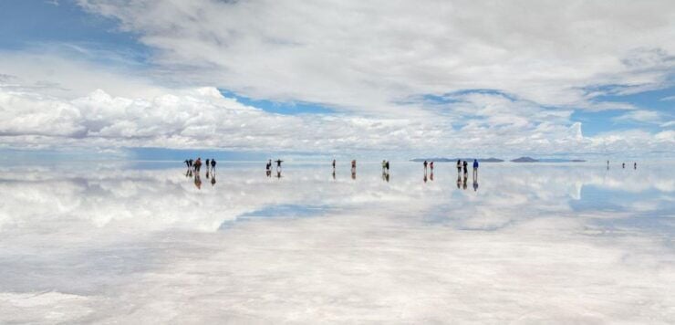 From Salta: Great Salt Flats Day Tour - Good To Know
