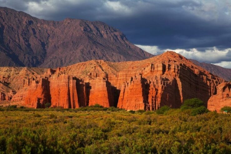 From Salta: Local Landscape, Winery, and Culture Tour - Tour Highlights