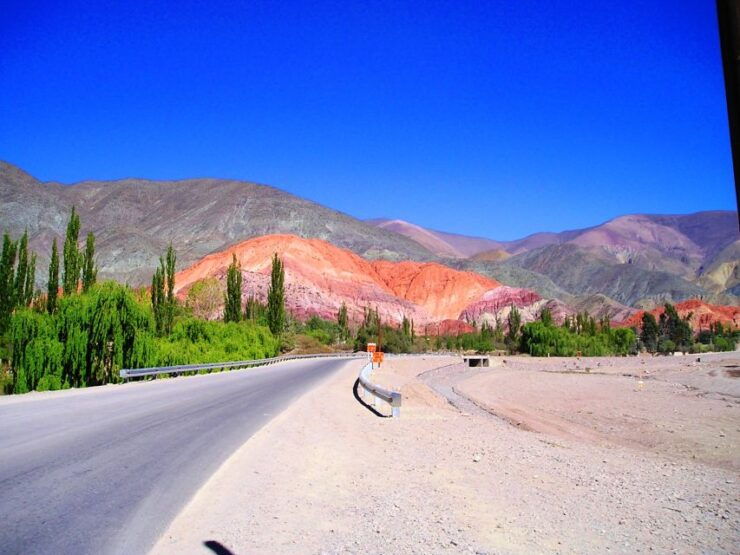 From Salta: Salinas and Hornocal 2-Day Tour With Transfer - Highlights and Itinerary Details