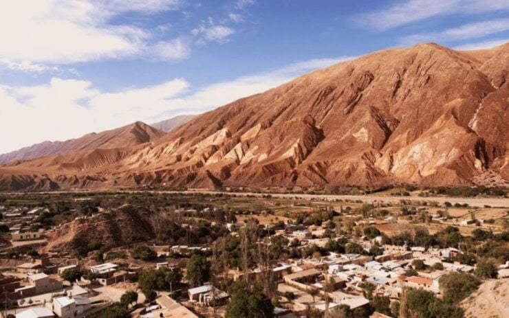 From Salta: Serranías Del Hornocal & Hill of 14 Colors Tour - Tour Details