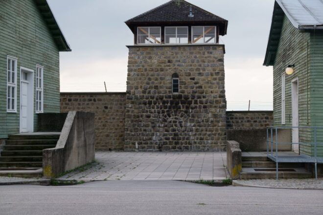From Salzburg: Dachau Concentration Camp Private Tour by Car - Private Transfers and Group Size