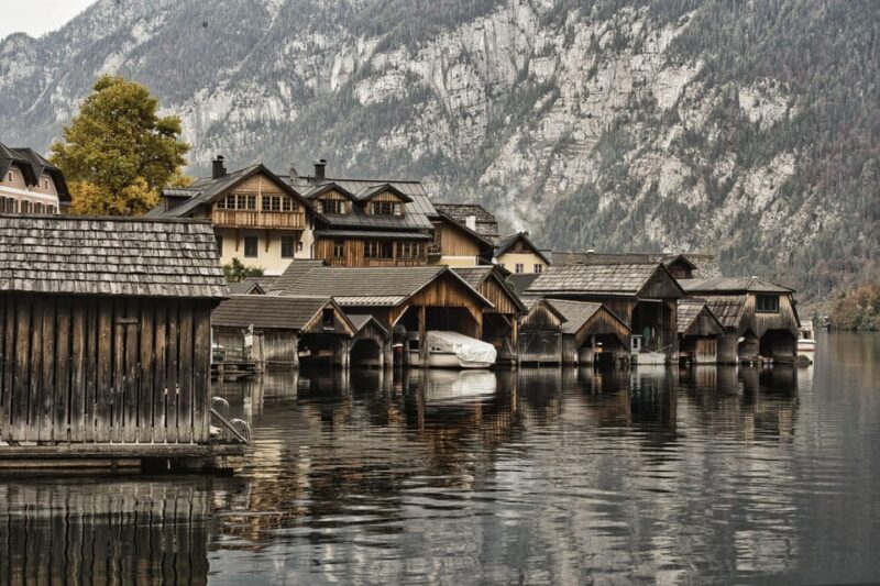 From Salzburg: Hallstatt, St Gilgen, & St Wolfgang Day Trip - Who Is This Tour Best For?