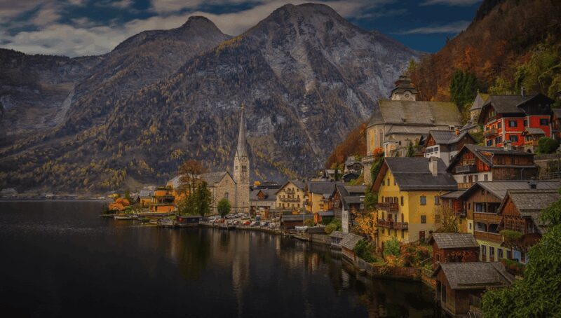 From Salzburg: Hallstatt, St Gilgen, & St Wolfgang Day Trip - Final Thoughts