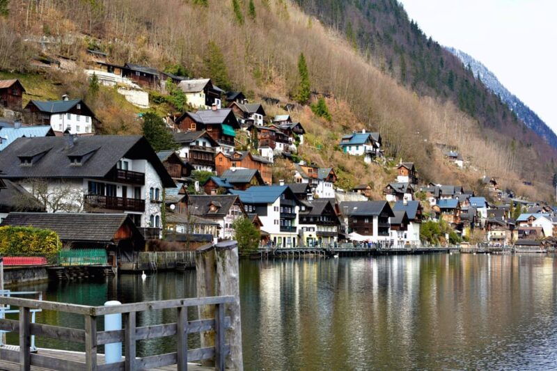 From Salzburg: Hallstatt, St.Gilgen & St. Wolfgang Day Trip - What Travelers Say