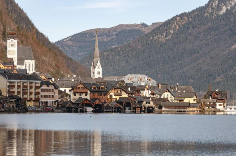 From Salzburg: Hallstatt, St.Gilgen & St. Wolfgang Day Trip - Who This Tour Is Best For