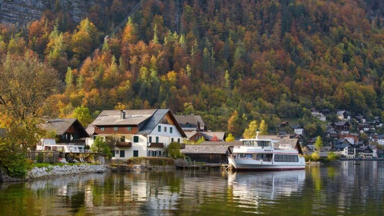 From Salzburg: Hallstatt, St.Gilgen & St. Wolfgang Day Trip - FAQ