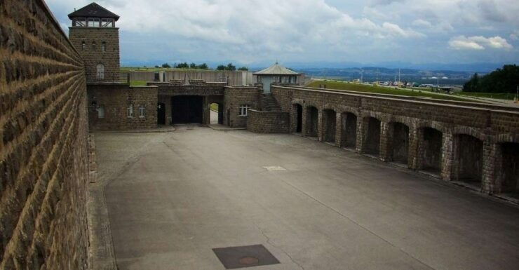 From Salzburg: Mauthausen Memorial Private Guided Tour - Experience the Horrors of the Holocaust