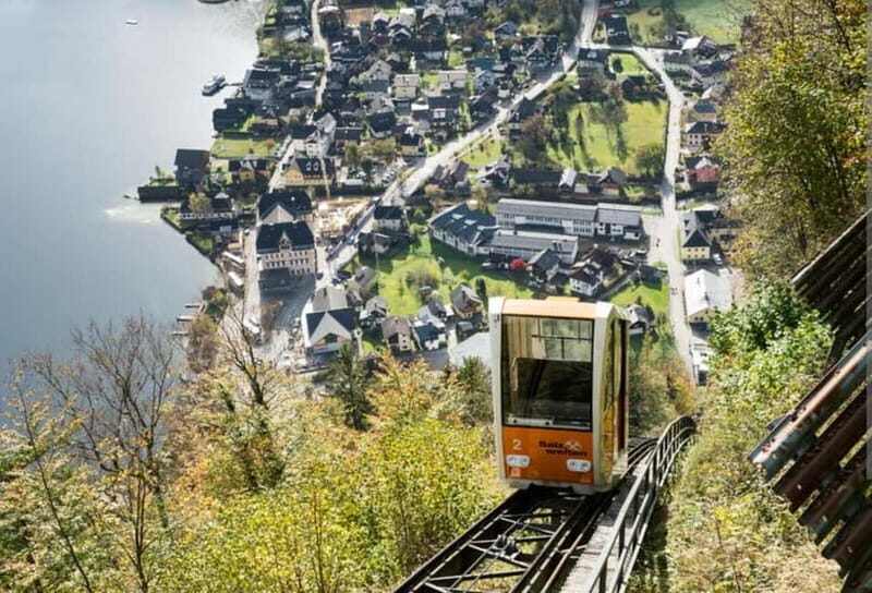 From Salzburg: Private Day Trip to Hallstatt and St. Gilgen - Who Will Love This Tour?