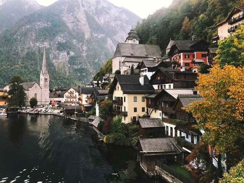 From Salzburg: Private Day Trip to Hallstatt with St. Gilgen - An In-Depth Look at the Tour Experience