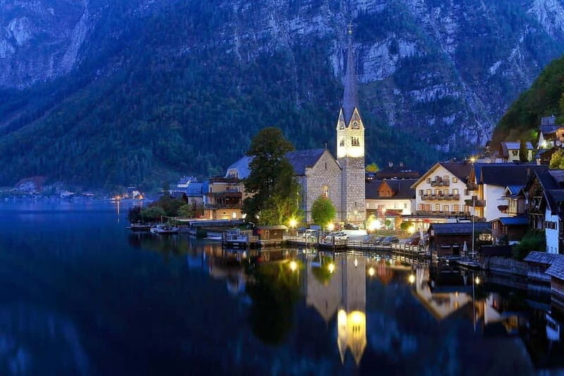 From Salzburg: Private Day Trip to Hallstatt with St. Gilgen - Final Thoughts: Is It Worth It?