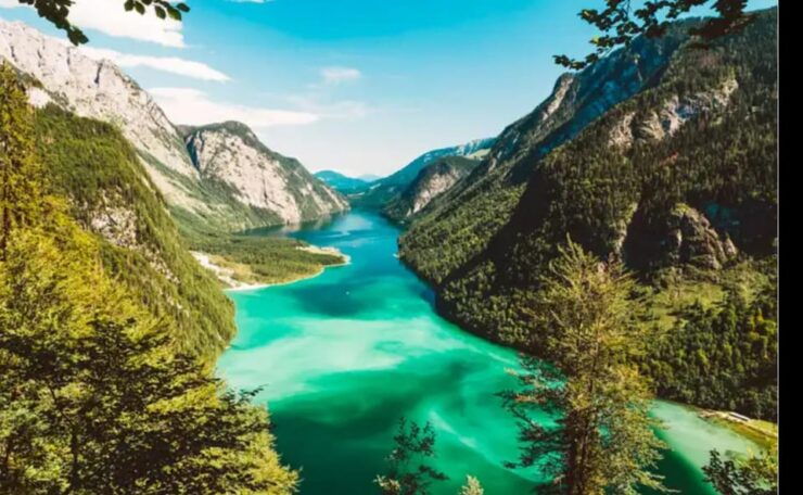 From Salzburg: Private Half-Day Tour of Berchtesgaden - Itinerary and Inclusions