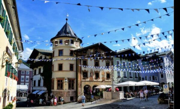 From Salzburg: Private Half-Day Tour of Berchtesgaden - Frequently Asked Questions