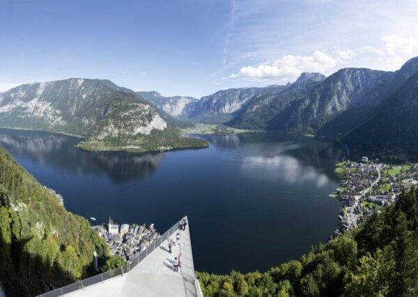 From Salzburg Private Half-Day Tour to Hallstatt - Reserve Now & Pay Later