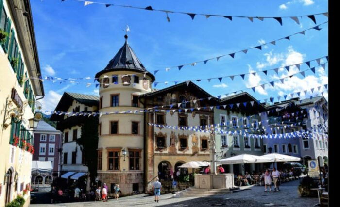 From Salzburg: Private Tour of Konigssee and Berchtesgaden - Final Thoughts