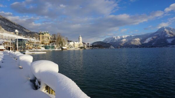 From Salzburg: Romantic Sleigh Ride Through the Countryside - Review Summary and Recommendations