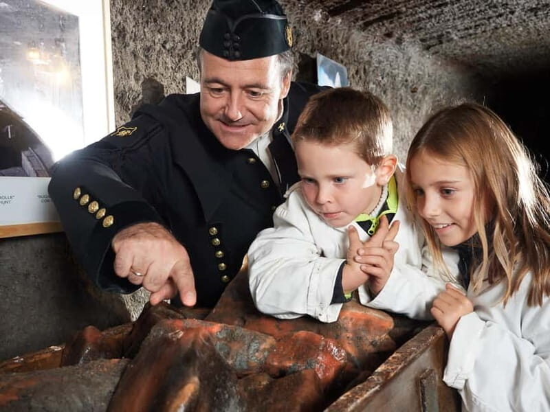 From Salzburg: Salt Mines Package - The White Gold Adventure - Who Should Book This Tour?