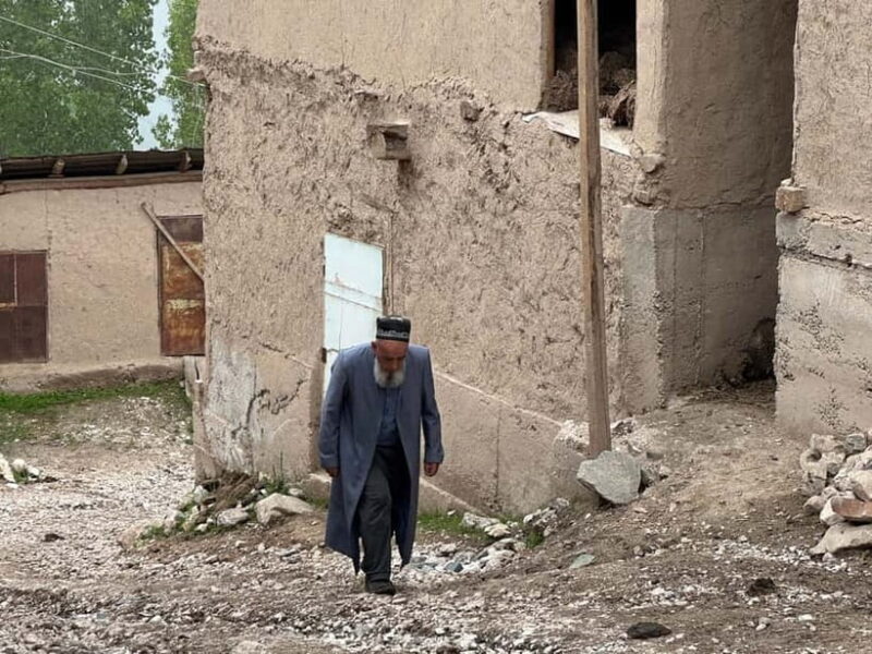 From Samarkand: 2-Day Tour to Gelon Village - Good To Know