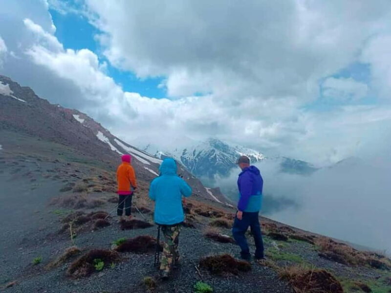 From Samarkand: 2-Day Tour to Gelon Village - Final Thoughts: Is This Tour Right for You?  