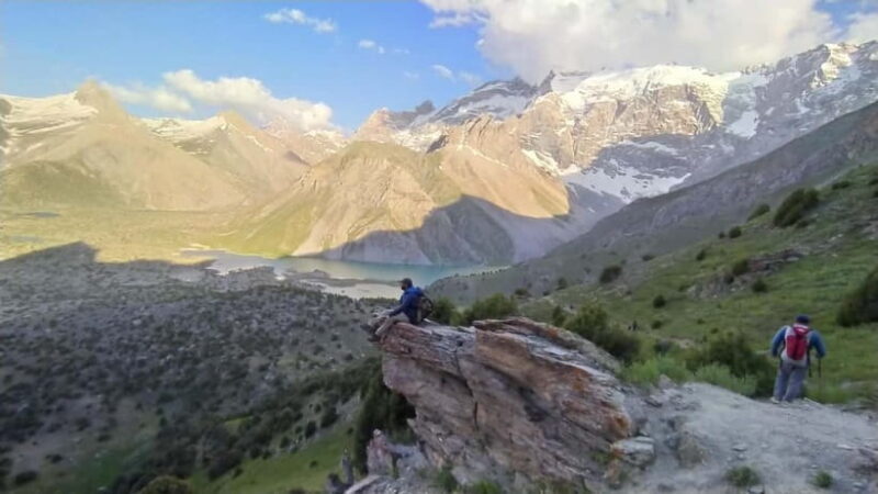 From Samarkand: 4-Day Fann Mountains Trekking Private Tour - Good To Know