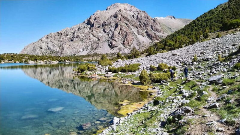 From Samarkand: 4-Day Fann Mountains Trekking Private Tour - What Travelers Should Bring