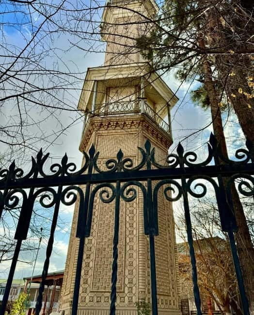 From Samarkand: All inclusive Day Trip to Panjakent - What Sets This Tour Apart