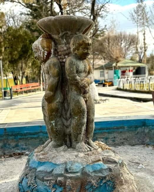 From Samarkand: All inclusive Day Trip to Panjakent - A Walk Through Panjakent