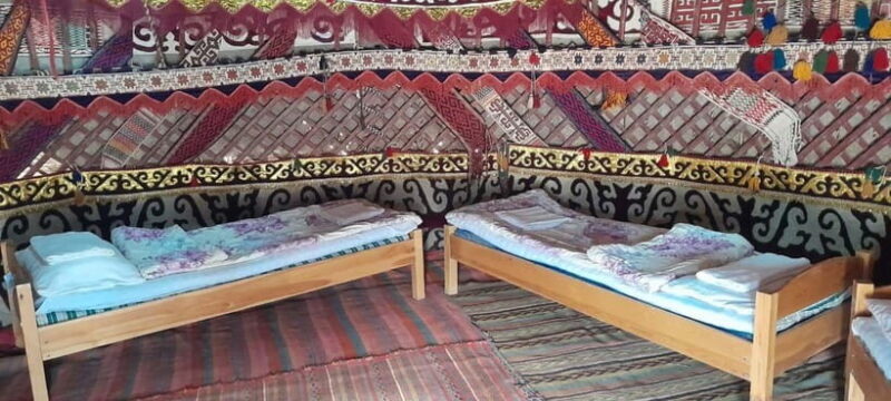 From Samarkand/Bukhara: 2-Day Yurt Camp with Cooking Class - Final Thoughts: Who Will Love This Tour?