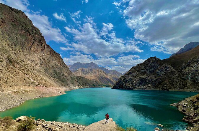From Samarkand: Day Trip to Tajikistan's Seven Lakes - FAQ