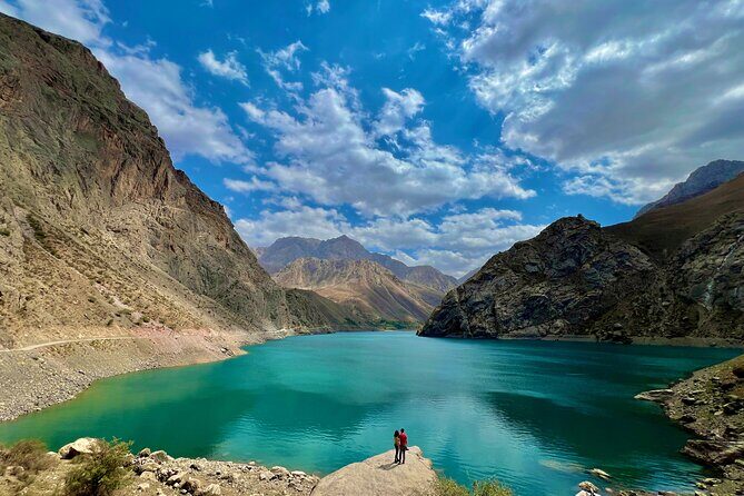 From Samarkand: Day Trip to Tajikistan's Seven Lakes - Good To Know