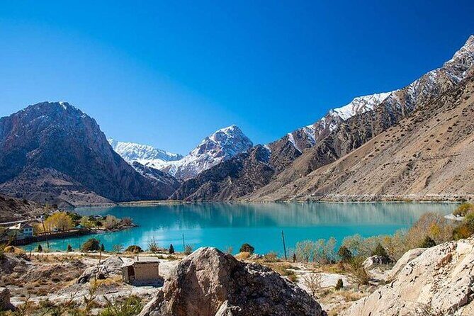 From Samarkand: Day Trip to Tajikistan's Seven Lakes - An In-Depth Look at the Itinerary