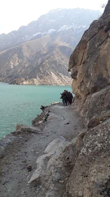 From Samarkand: Panjakent and Seven Lakes 2-Day Tour - Good To Know